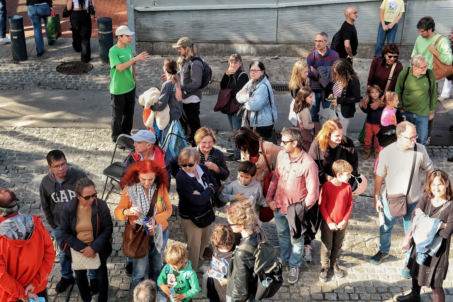 Finding Spiritual Growth at WIU Wesley Foundation